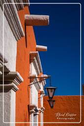 Arequipa - Santa Catalina (10)