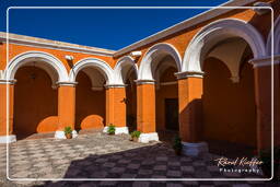 Arequipa - Santa Catalina (18)