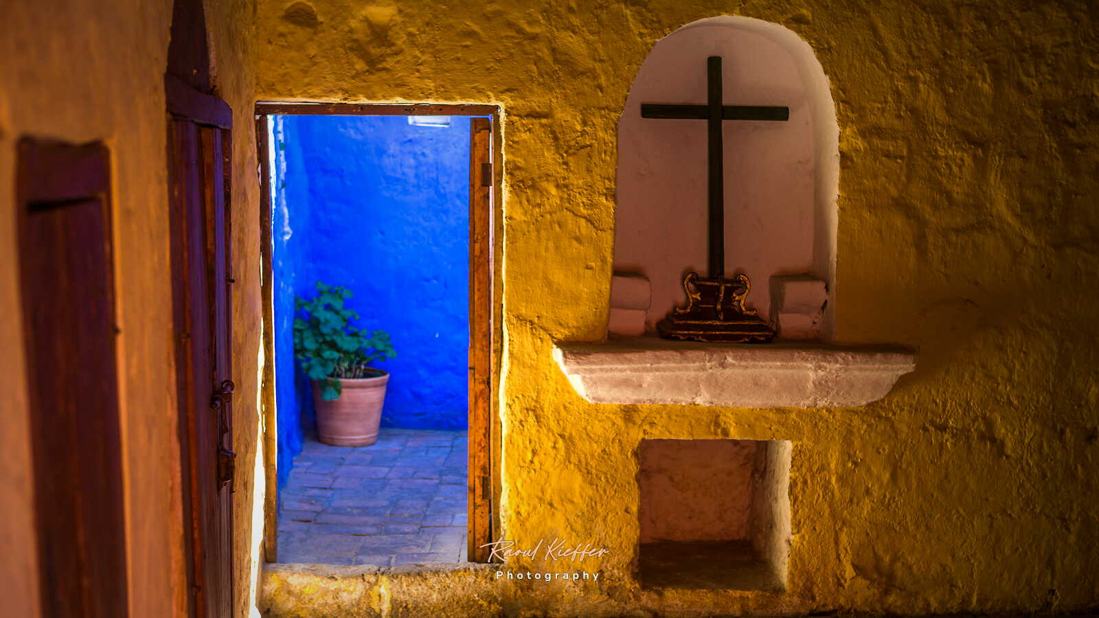 Arequipa
