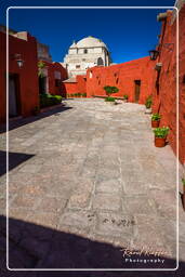 Arequipa - Santa Catalina (153)