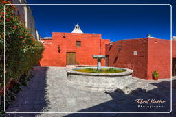 Arequipa - Santa Catalina (159)