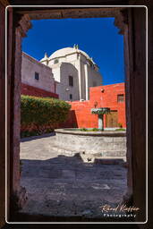 Arequipa - Santa Catalina (163)