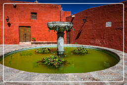 Arequipa - Santa Catalina (166)