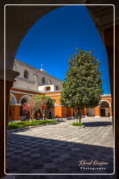 Arequipa - Santa Catalina (176)