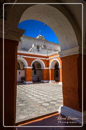 Arequipa - Santa Catalina (188)