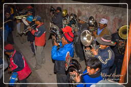 Cabanaconde (11) Feast of the Virgin of Carmen