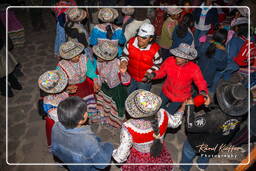 Cabanaconde (13) Fiesta de la Virgen del Carmen