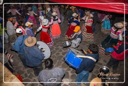 Cabanaconde (15) Feast of the Virgin of Carmen