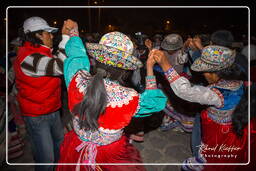 Feast of the Virgin of Carmen, Cabanaconde (16)