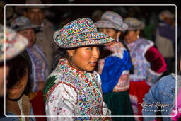 Feast of the Virgin of Carmen, Cabanaconde (18)