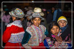 Feast of the Virgin of Carmen, Cabanaconde (29)