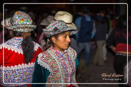 Cabanaconde (30) Feast of the Virgin of Carmen