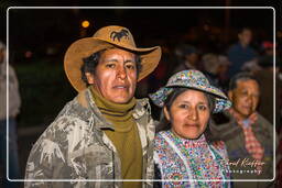 Cabanaconde (33) Feast of the Virgin of Carmen