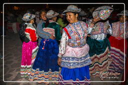 Feast of the Virgin of Carmen, Cabanaconde (37)