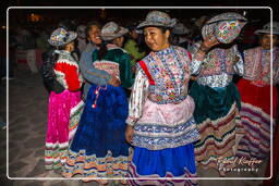 Cabanaconde (37) Feast of the Virgin of Carmen