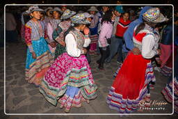 Cabanaconde (44) Feast of the Virgin of Carmen