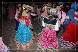 Cabanaconde (45) Feast of the Virgin of Carmen