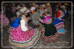 Cabanaconde (53) Feast of the Virgin of Carmen