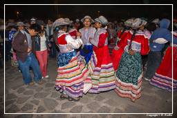 Cabanaconde (62) Festa da Virgem de Carmen