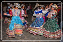Feast of the Virgin of Carmen, Cabanaconde (70)