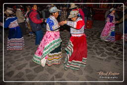 Cabanaconde (103) Feast of the Virgin of Carmen