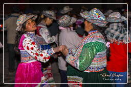 Cabanaconde (107) Feast of the Virgin of Carmen