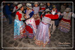 Cabanaconde (113) Feast of the Virgin of Carmen