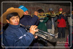 Cabanaconde (118) Feast of the Virgin of Carmen