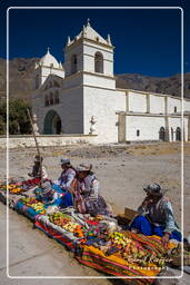 Church of Santa Ana de Maca, Maca (4)