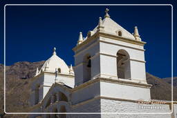 Maca (7) Chiesa di Santa Ana de Maca