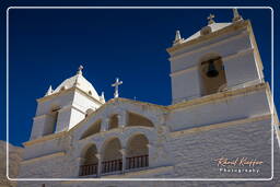 Maca (12) Igreja de Santa Ana de Maca