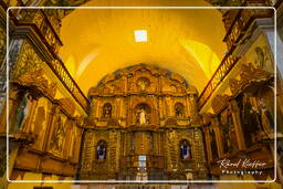 Church of Santa Ana de Maca, Maca (13)