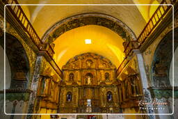 Church of Santa Ana de Maca, Maca (19)