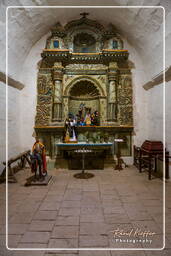 Maca (24) Chiesa di Santa Ana de Maca