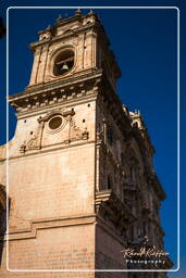 Cusco (33) Igreja da Companhia de Jesus