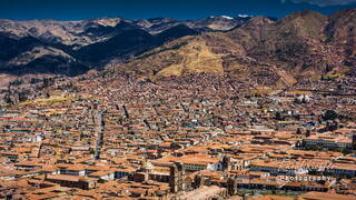 Cusco, Peru