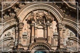 Church of the Society of Jesus, Cusco (82)