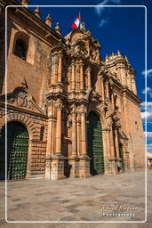 Cathedral Basilica of the Assumption of the Virgin of Cusco, Cusco (102)