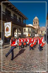 Cusco - Fiestas Patrias Peruanas (19)