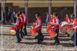 Cusco - Fiestas Patrias Peruanas (21)
