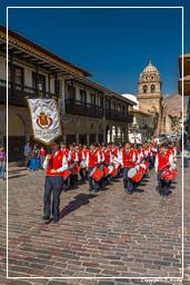 Cusco - Fiestas Patrias Peruanas (22)
