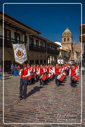 Cusco - Fiestas Patrias Peruanas (22)