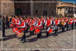 Cusco - Fiestas Patrias Peruanas (28)
