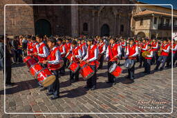 Cusco - Fiestas Patrias Peruanas (28)