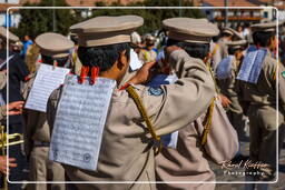 Plaza de Armas of Cusco, Cusco - Fiestas Patrias Peruanas (42)