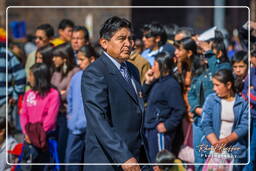 Plaza de Armas of Cusco, Cusco - Fiestas Patrias Peruanas (104)
