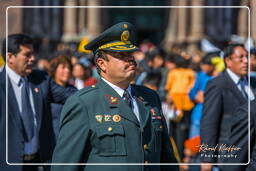 Plaza de Armas of Cusco, Cusco - Fiestas Patrias Peruanas (105)