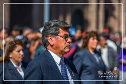 Plaza de Armas of Cusco, Cusco - Fiestas Patrias Peruanas (108)