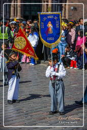 Plaza de Armas of Cusco, Cusco - Fiestas Patrias Peruanas (116)