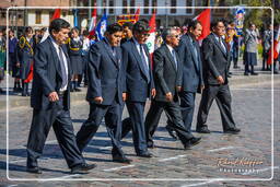 Plaza de Armas of Cusco, Cusco - Fiestas Patrias Peruanas (245)
